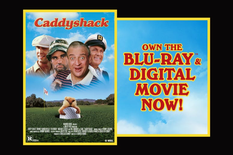 caddyshack