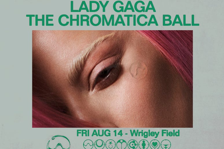 Lady Gaga
