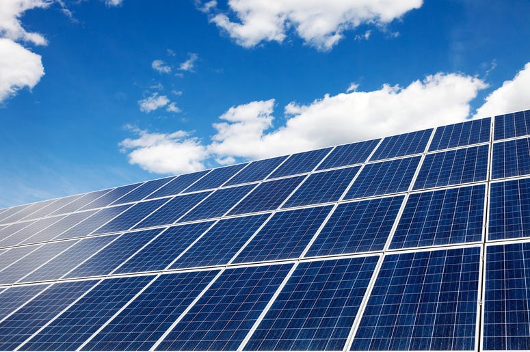 Solar Panels