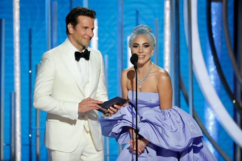 Lady Gaga x Bradley Cooper Lady Gaga x Bradley Cooper