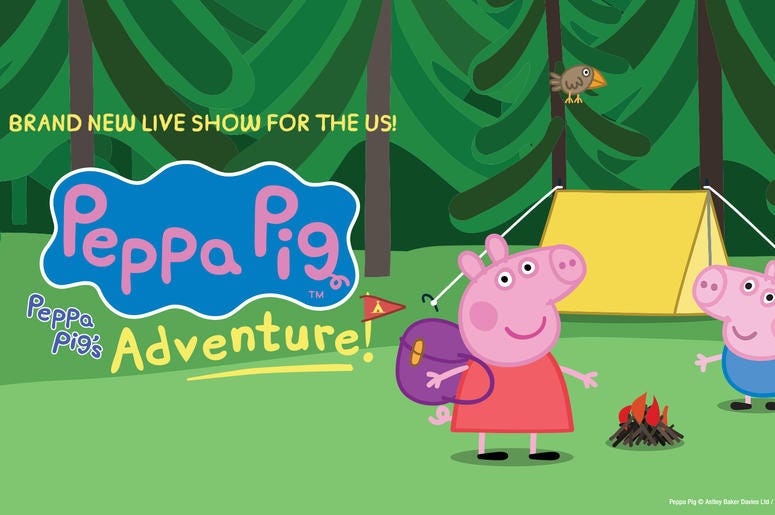 Peppa Pig