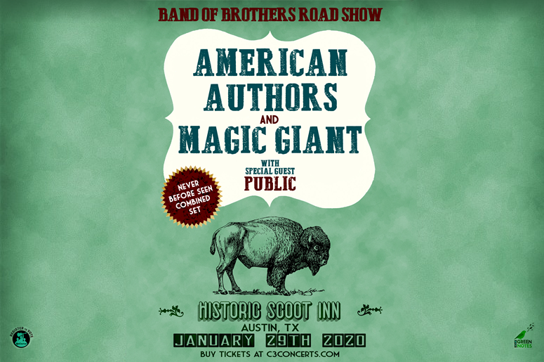 Authors