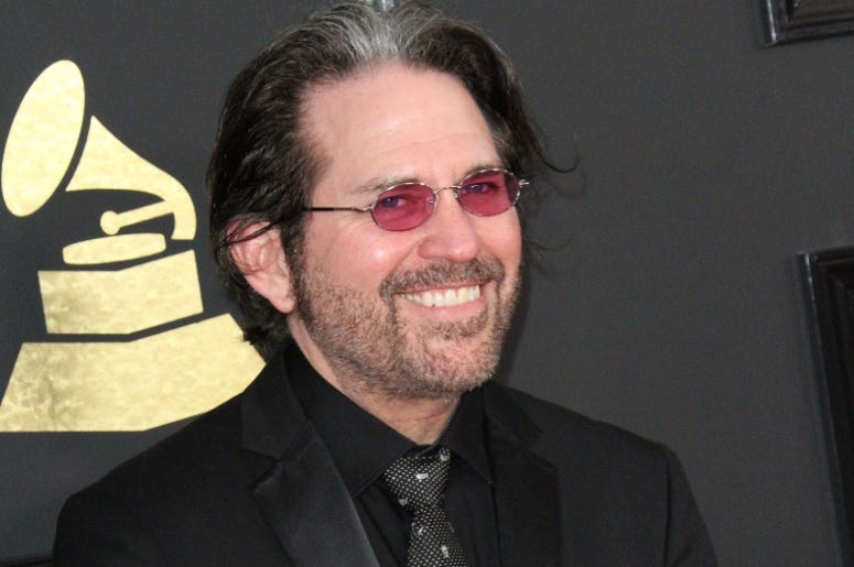 C.F. Kip Winger