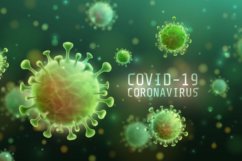 COVID-19 Coronavirus