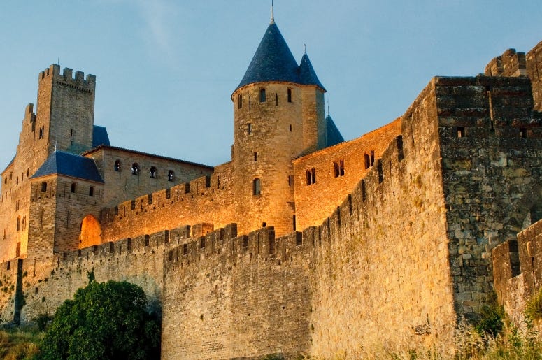 Castle javarman3 Getty Images