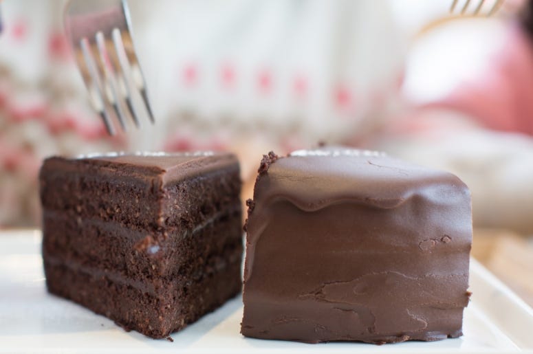 Chocolate Cake