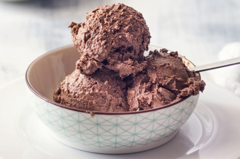 CreatiVegan / Getty IMages