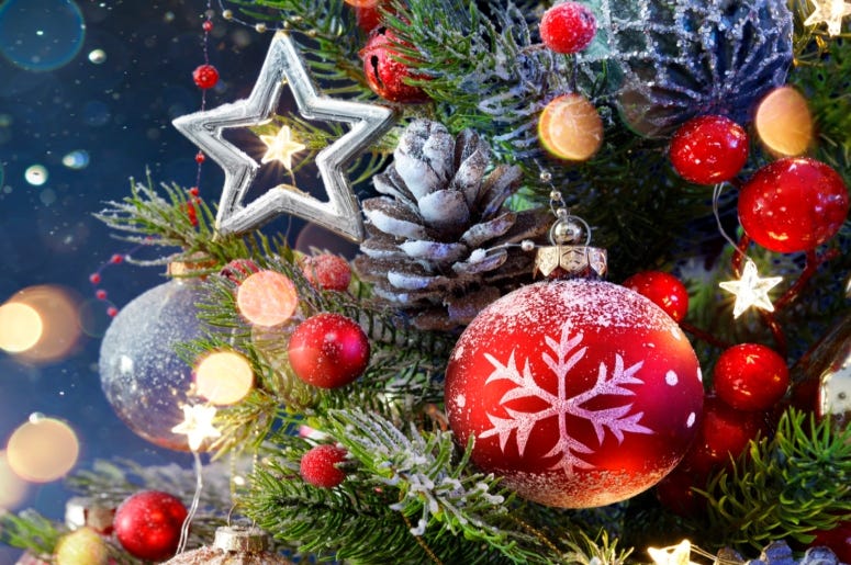 Christmas