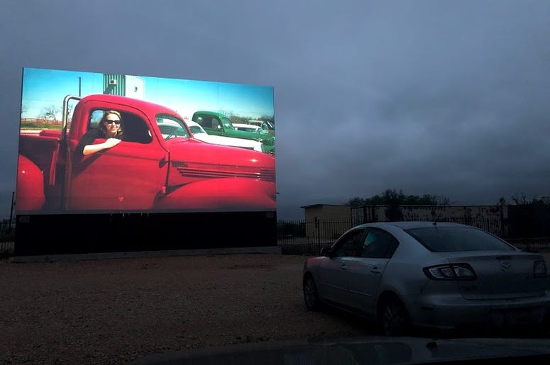 docs drive in
