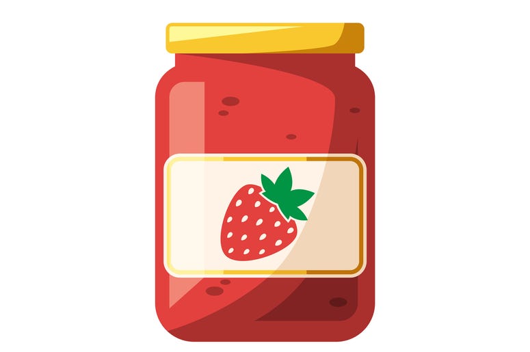 jam