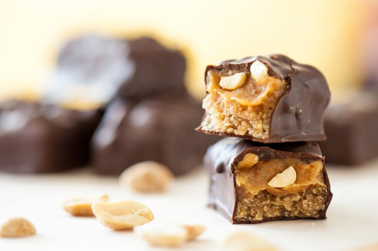 candy bar