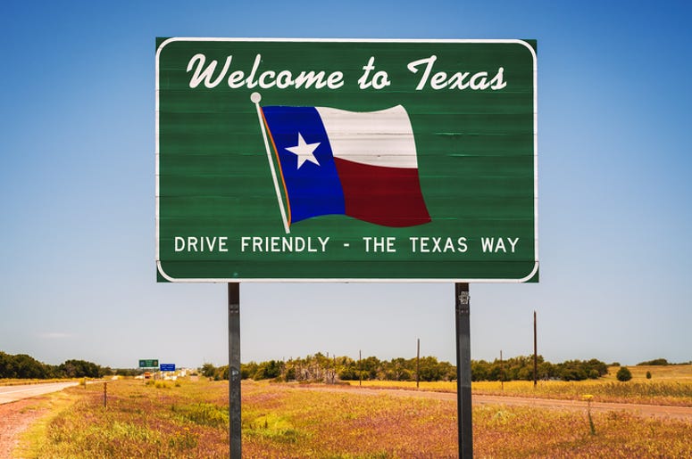 texas