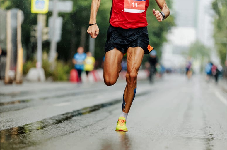 marathon
