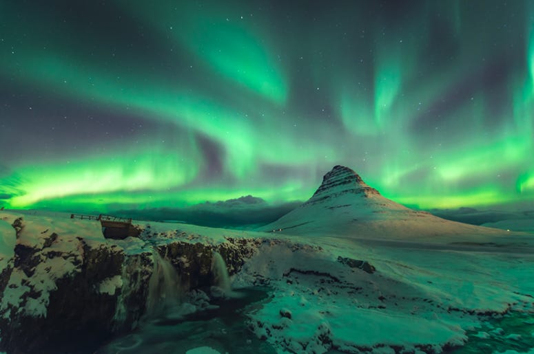 iceland