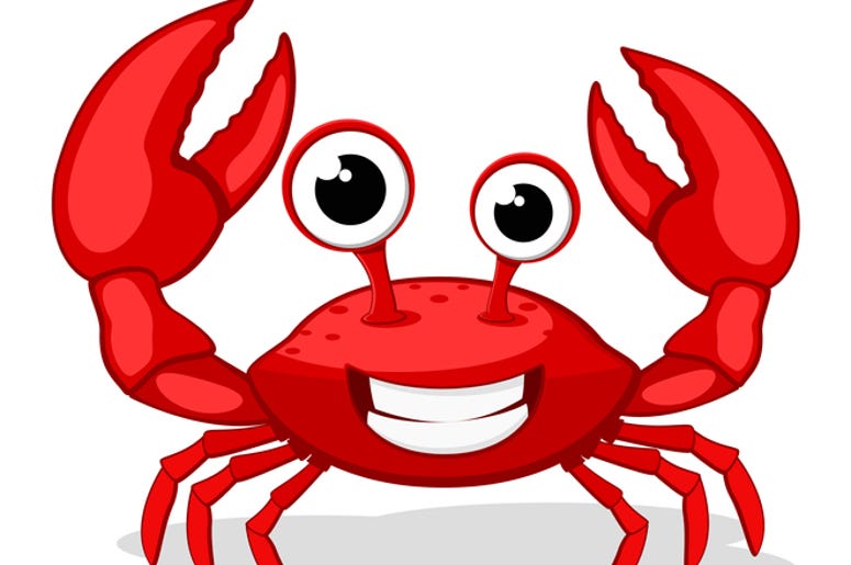 crab