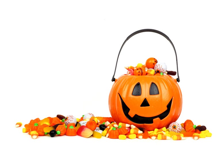 candy