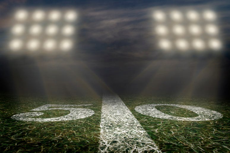 football