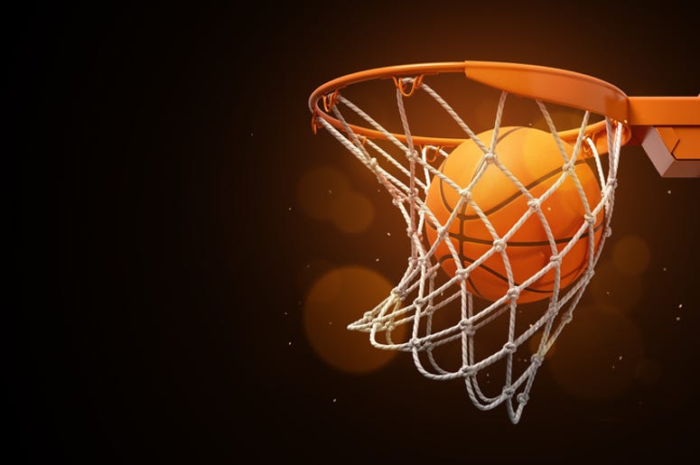basketball