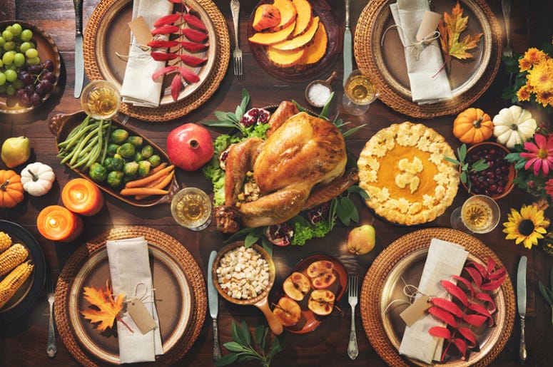 thanksgiving