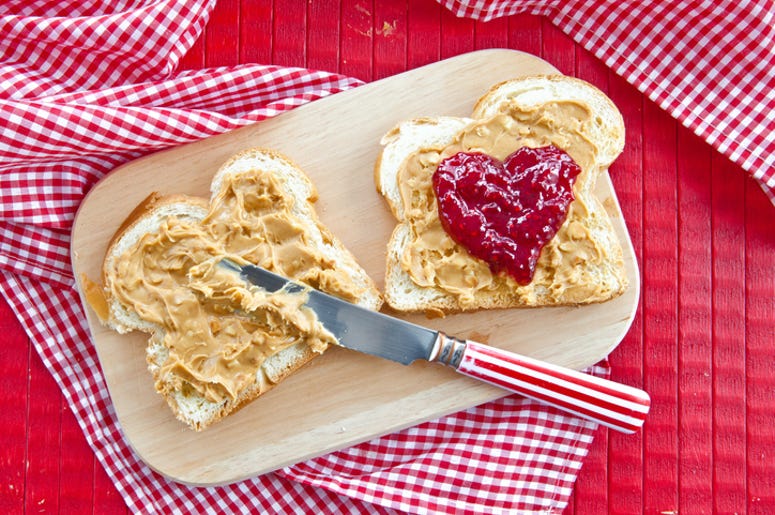 sandwich