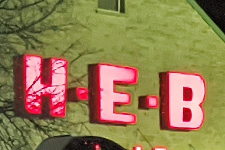 HEB
