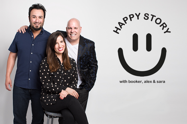 happy story