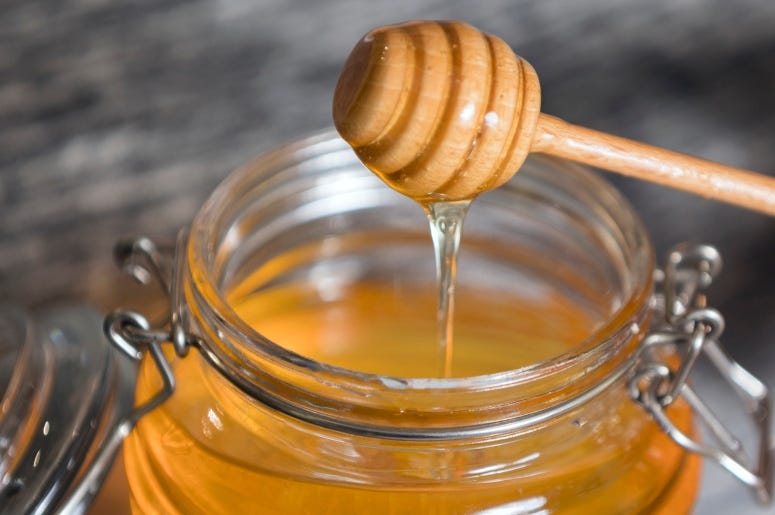 Honey