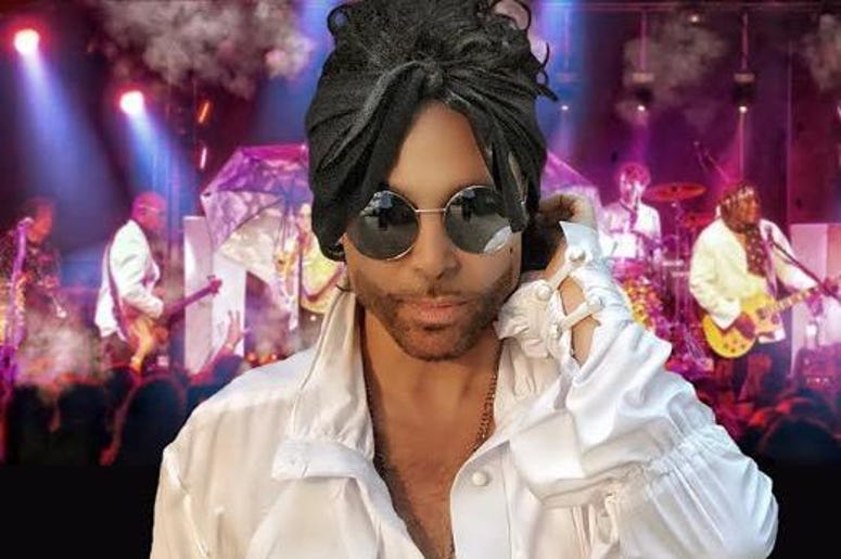 prince