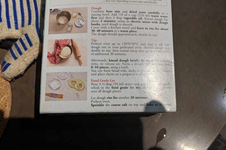 Easy Directions