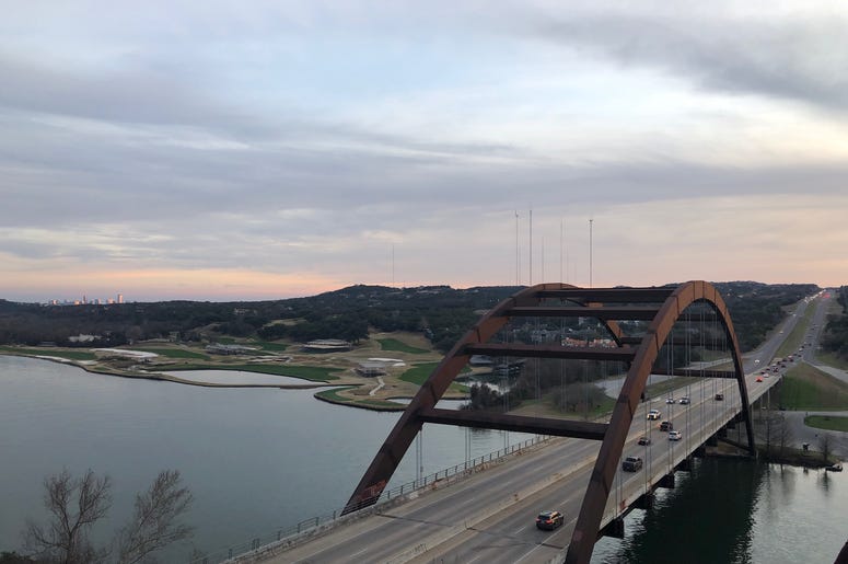 austin