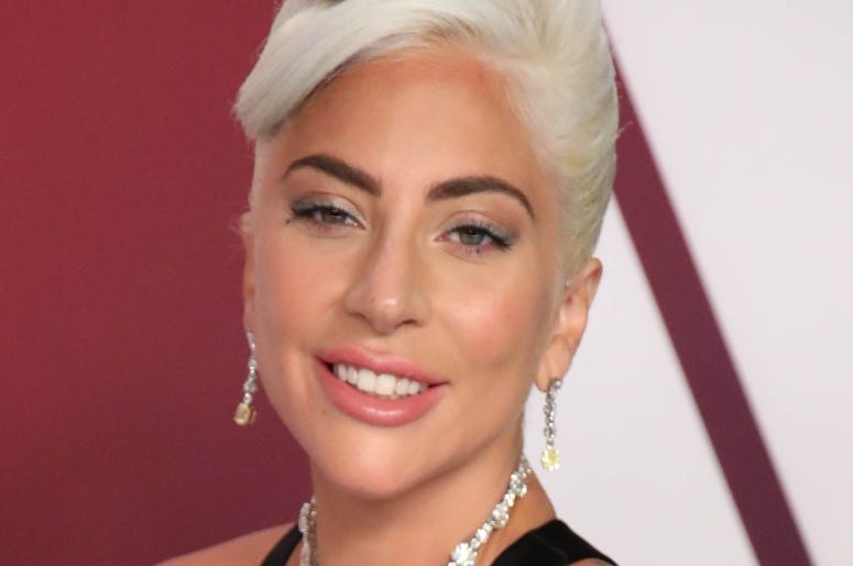 Lady Gaga