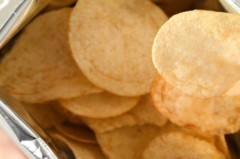 Potato Chips