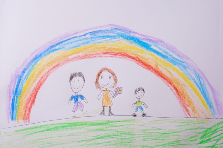 Rainbow
