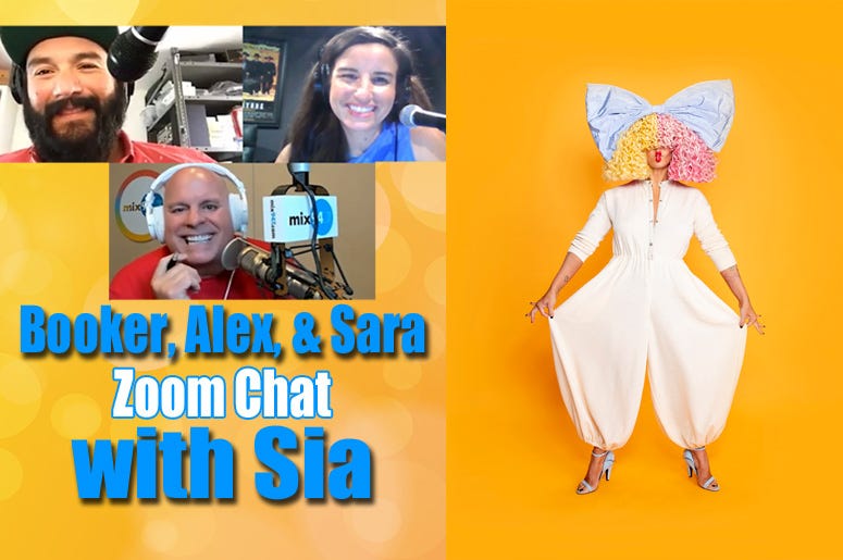 Sia