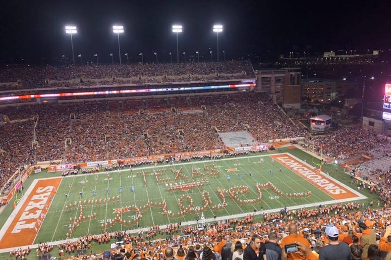 UT