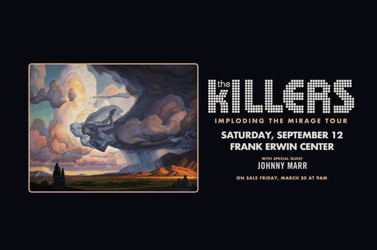 The Killers