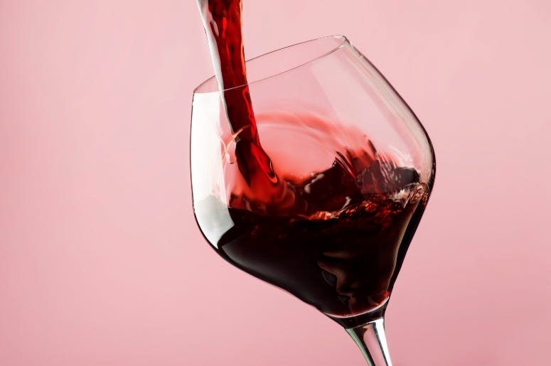 Wine Glass