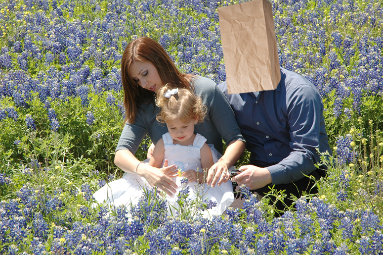Unknown Blogger - Mix 94.7 - Bluebonnets