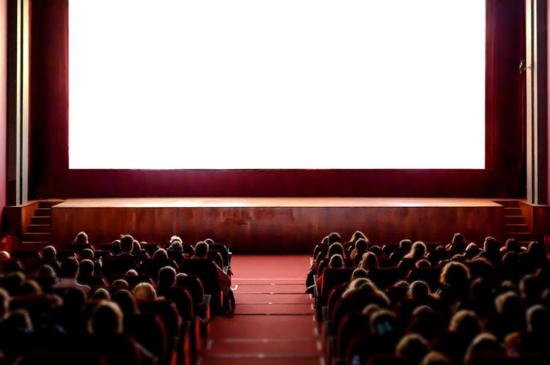 movie