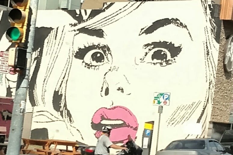Austin Art