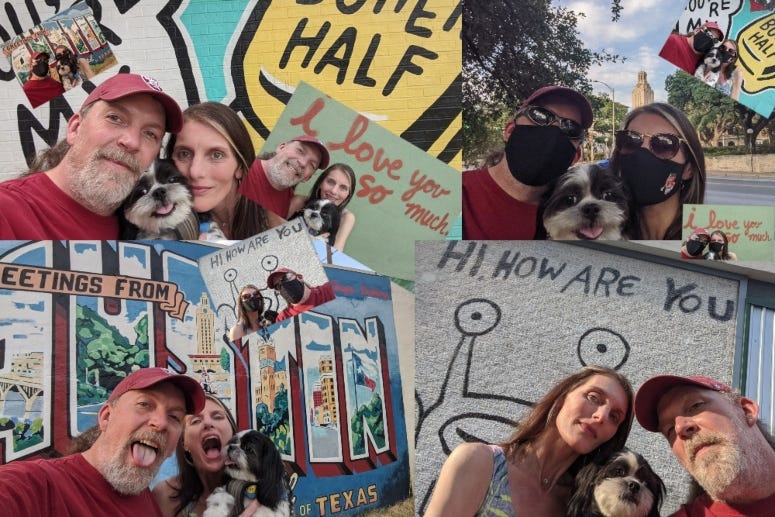 ATX Mural Day Love 2020 H HT RR