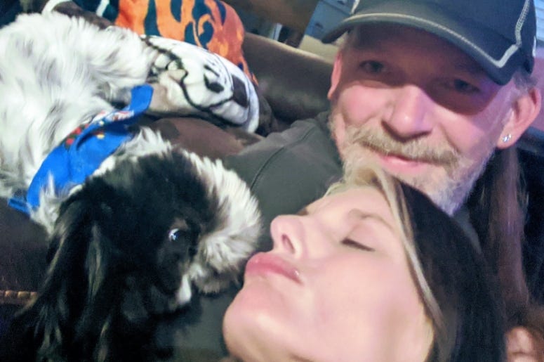 Family photo