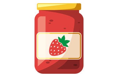 jam