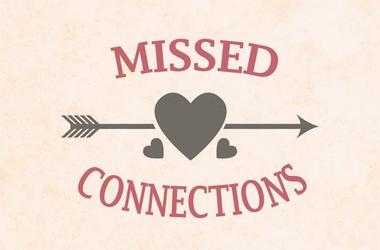 Missed Connections