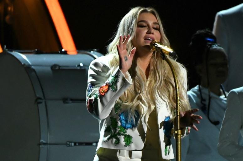 Kesha Kesha