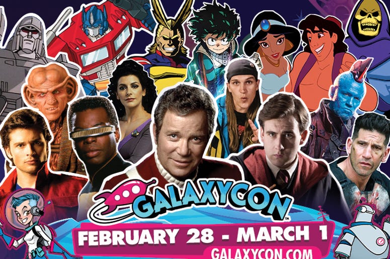 galaxycon