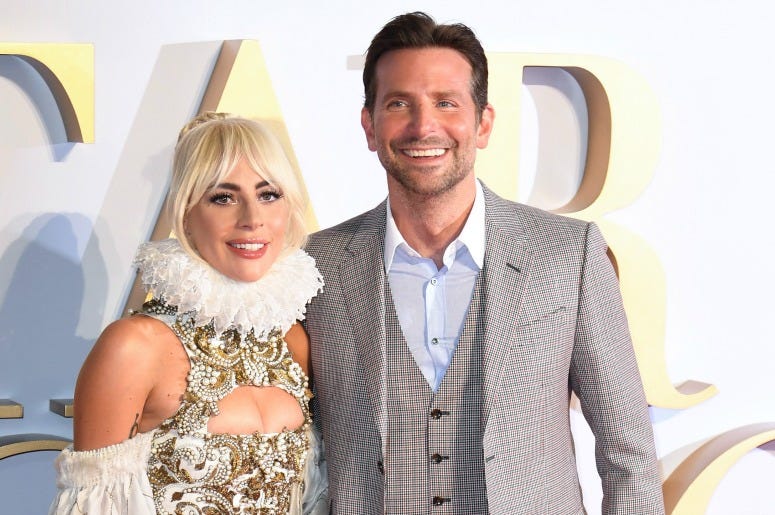 A Star Is Born A Star Is Born