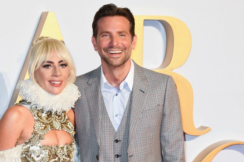 A Star Is Born A Star Is Born