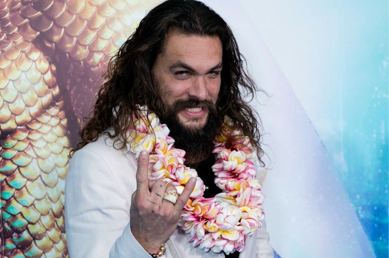 Aquaman 2 Aquaman 2