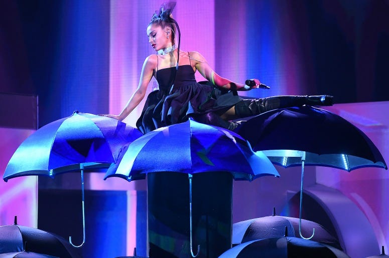 Ariana Grande Ariana Grande